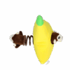 Double Wobble Banana Bros