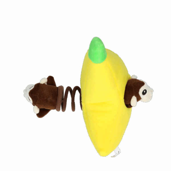 Double Wobble Banana Bros