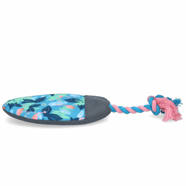 289575 CoolPets Surf's Up (Flamingo)