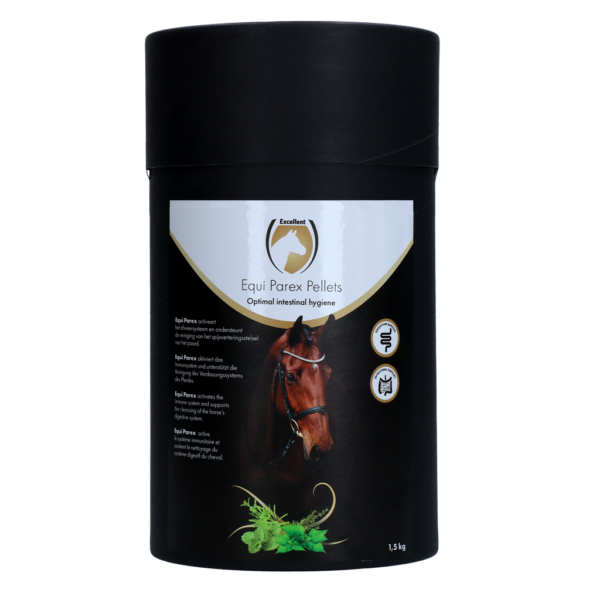 289587 Excellent Horse Parex 1,5 kg