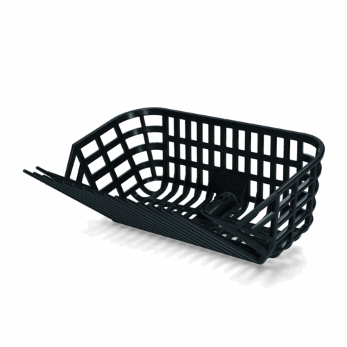 289609 Mestvork diep zonder steel KS