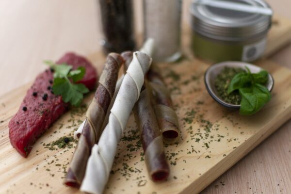 SONY DSC Braaaf Twister Rolls 14 cm