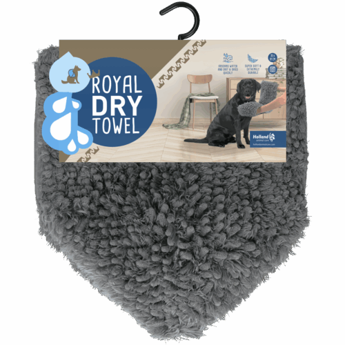 289650 Royal Dry Towel