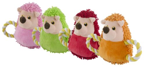 289664 Fuzzle Hedgie Pull Me Pink
