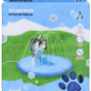 289669 CoolPets Splash Pool Sproeier