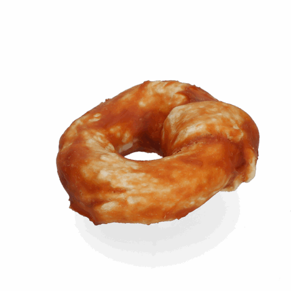 289684 Luna’s Choice Collagen Donut Chicken