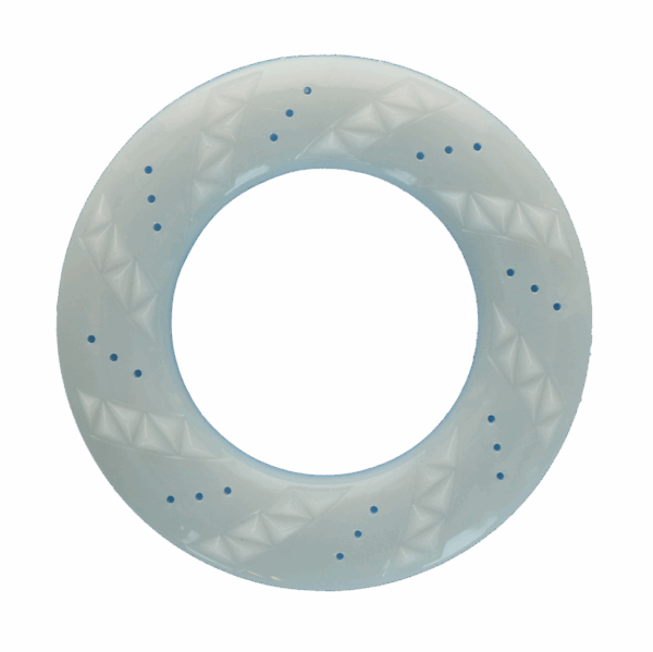 289687 CoolPets Cooling Ice Ring