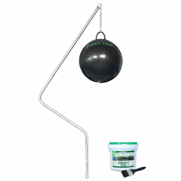 289699 Sticky Trap glue-val compleet heavy