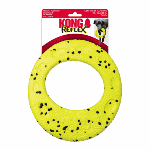 289734 KONG Reflex Flyer