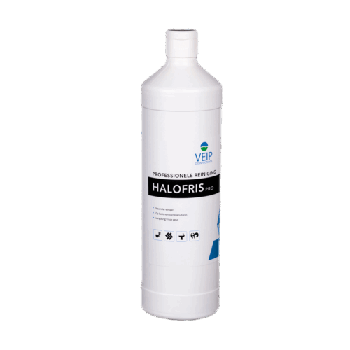 289789 HaloFris Pro sanitaire reiniging