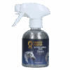 Paardenpraat Glitter Glamour Spray Zilver
