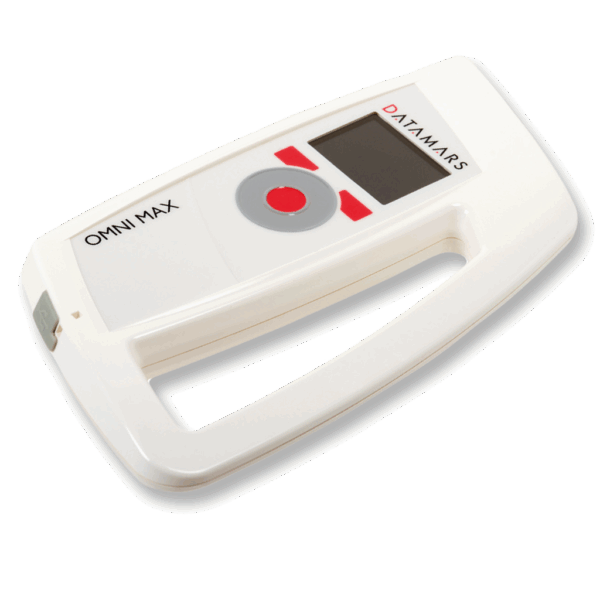 289823 Chipreader BackHome Omni Max reader