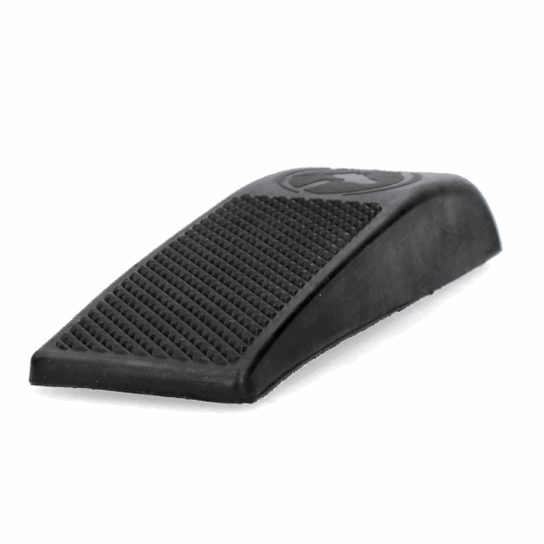 289903 Excellent Pets Grooming Brush Medium zwart