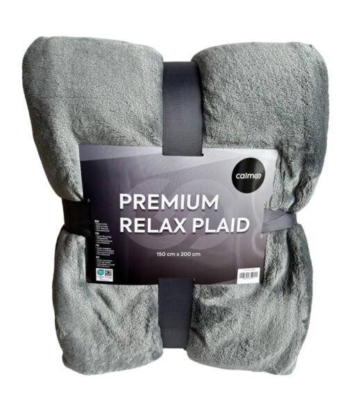 289906 RelaxoPet calmoo Premium Relax Plaid