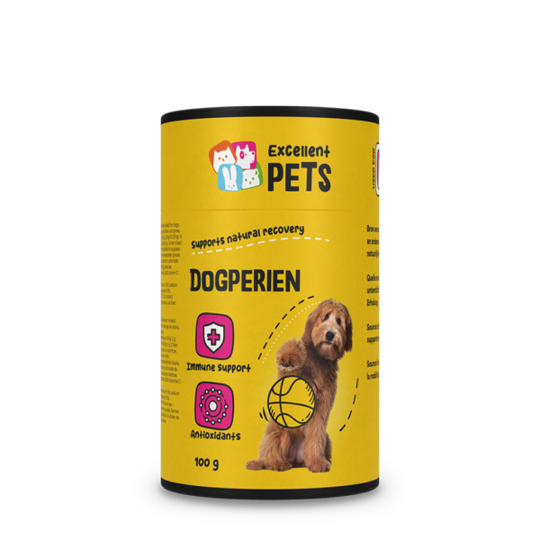 289912 Excellent Pets Dogperien