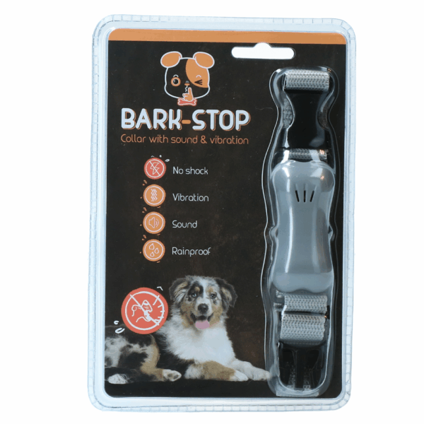 289913 Bark-Stop (Anti-Blaf band)