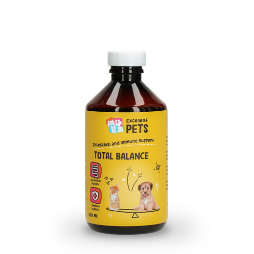 289939 Excellent Pets Total Balance