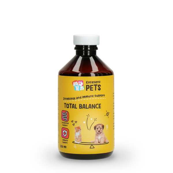 289939 Excellent Pets Total Balance