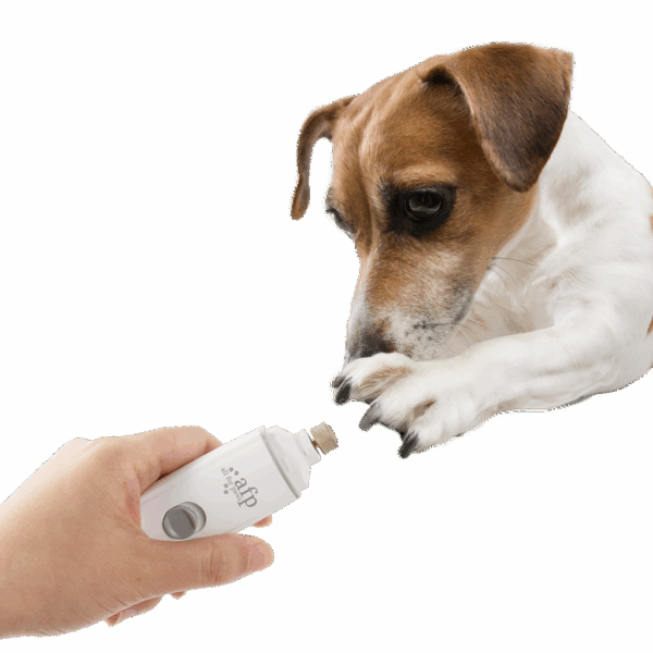 289940 AFP Pet Salon - Nail Grinder