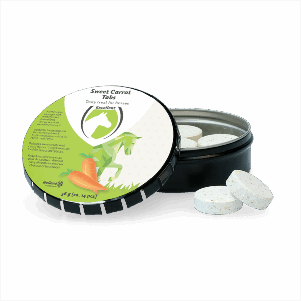 289944 Sweet Tabs Wortel