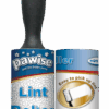 289967 Pawise Lint Roller 48 Sheet