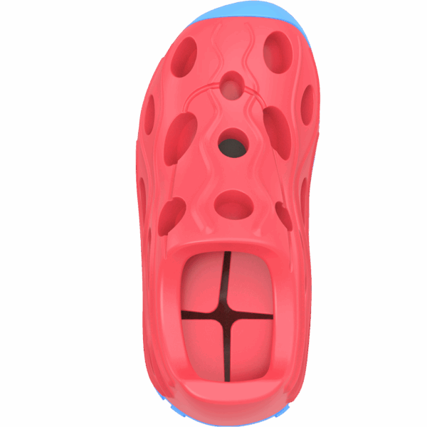 AFP Doggies' Shoes - Air pups sneakers M