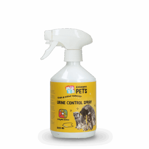 290096 Excellent Pets Urine Control Spray