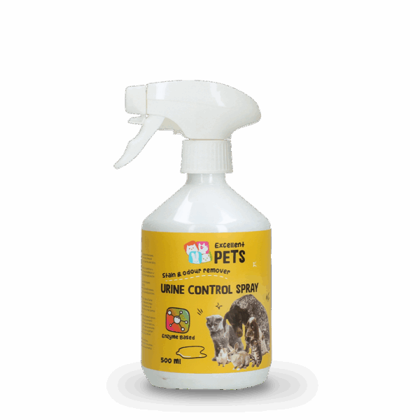 290096 Excellent Pets Urine Control Spray