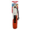 290104 KONG Wild Shieldz Training Dummy Orange/White Md/Lg