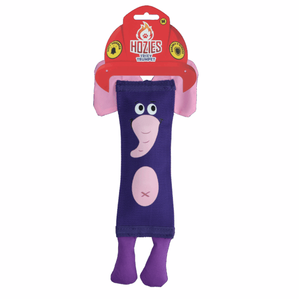 290119 Hozies Trixy Trumpet Medium
