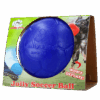 Jolly Soccer Ball 20cm Blauw