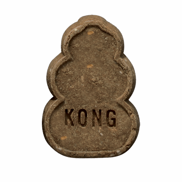 290136 KONG Snacks Peanut Butter Lg