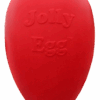 290150 Jolly Egg 20 cm Geel