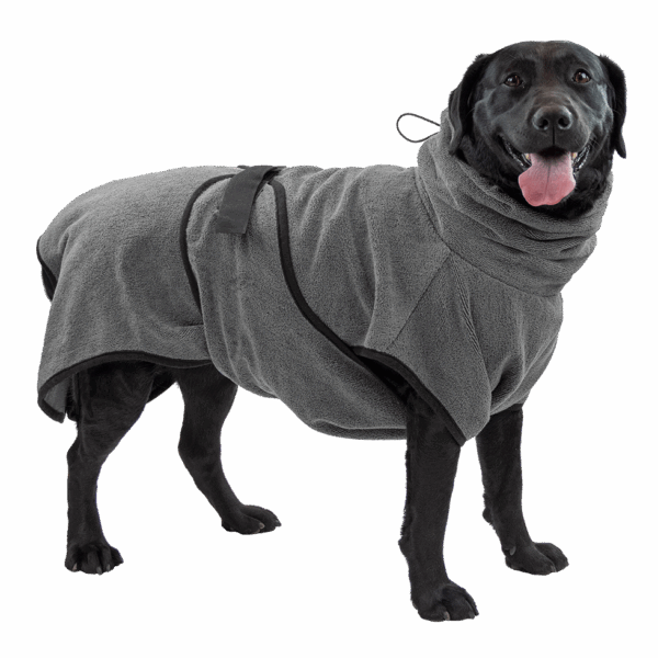 Royal Dry Bathrobe XS