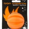 290195 Dog Comets Ball Meteorite Oranje