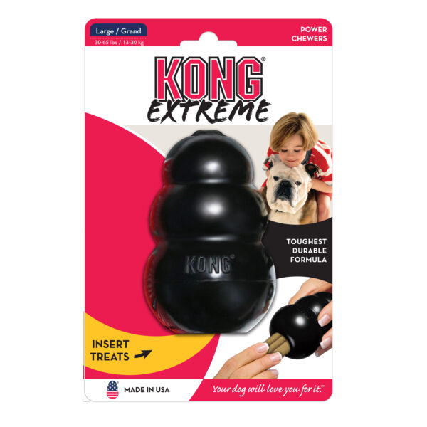 KONG Extreme S 7,6 cm