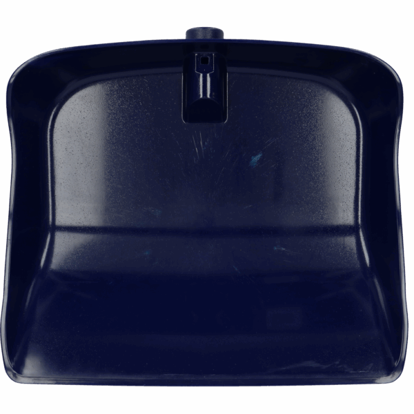 290239 Schop kunststof navy zonder steel