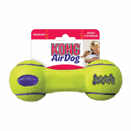 290243 KONG AirDog Dumbbell Lg EU