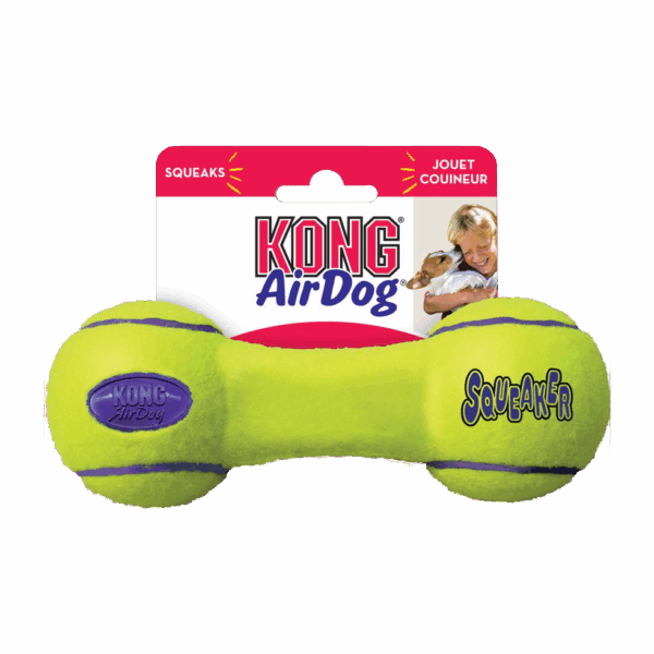 290243 KONG AirDog Dumbbell Lg EU