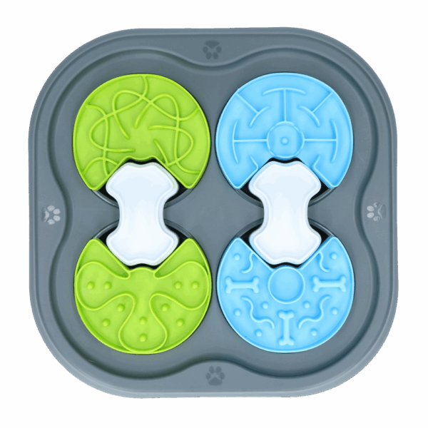 290259 Pawise Dog Puzzle