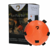 Maximus Fun Play Ball Orange