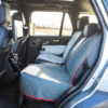 290277 KONG Single Seat Cover