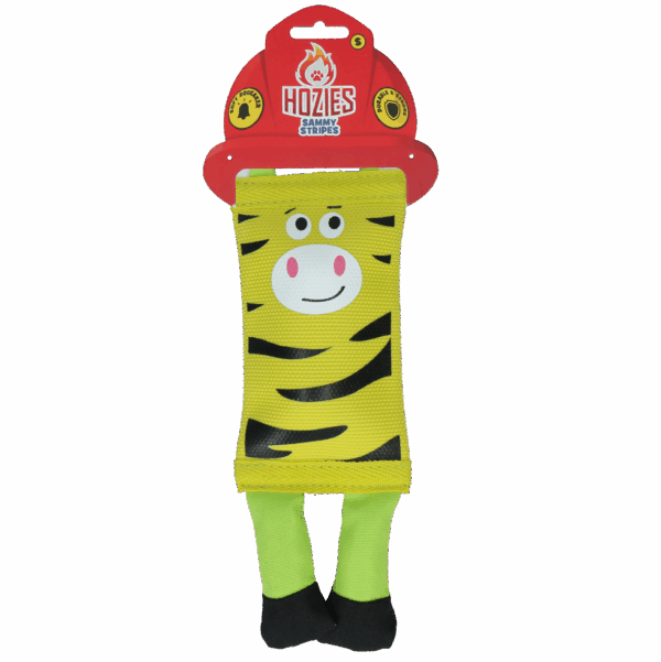 290279 Hozies Sammy Stripes Small