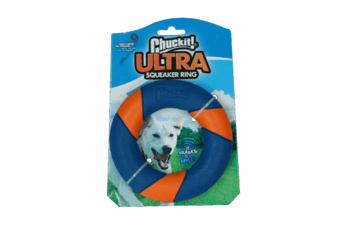 290313 Chuckit Ultra squeaker ring
