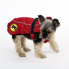 290314 Dog Armor knockdown Coat L 55cm ruglengte (Insect shield)