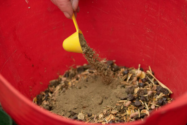 290337 Excellent Horse Dental Care 1 kg