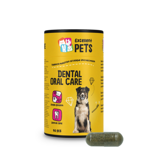 Excellent Pets Dental Oral Care