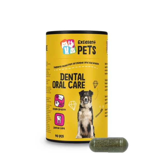 290341 Excellent Pets Dental Oral Care