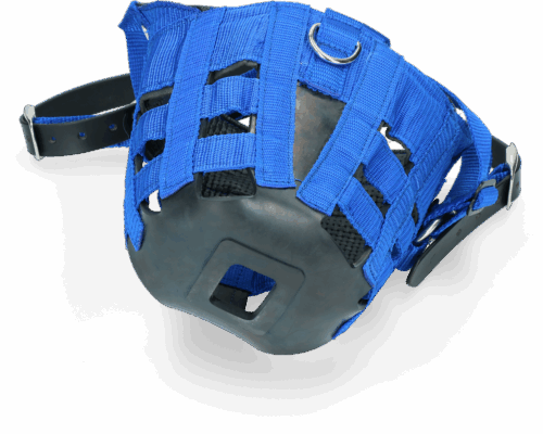 290352 Anti-graas The Ultimate Muzzle Cob (Volbloed)