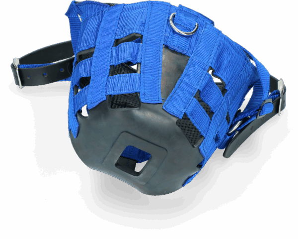 290352 Anti-graas The Ultimate Muzzle Cob (Volbloed)